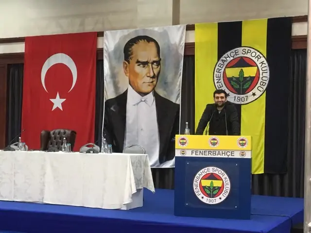 Sahne & Podyum Kiralama – İstanbul etkinlik kurulumu, fotoğraf 9